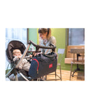 Badabulle Multipocket Blue Changing Bag - Laadlee