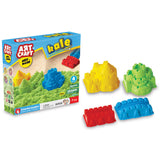 Dede Art Craft Castle Modeling Play Sand Set