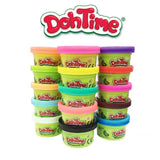 Dohtime Party Bag 1Oz (28gm) - 15Pcs