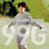 Mideer Speed Jump Rope - Purple