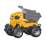 Stem Full Function Light Remote Control Children Truck 1Pc (Style May Vary)