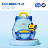 Mideer Kids Backpack Honeybee - Blue