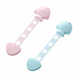 Stem Child Safety Lock 1pc - Assorted