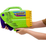 Gazillion Bubble Stormin Blaster Battery Operated With 8Oz (237ml) Soultion