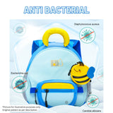 Mideer Kids Backpack Little Fox