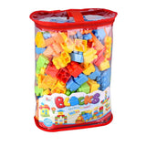 Stem Building Blocks For Baby - 180Pcs