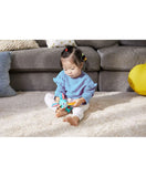 Tiny Love Thomas The Rabbit Jitter Chime Stroller Toys - Meadow Days - Laadlee