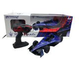 RW Maserati Formula E 1:14 Scale Remote Control Car