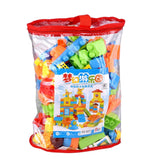 Stem Building Blocks - 98Pcs