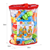 Stem Building Blocks - 98Pcs