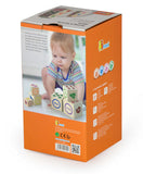 Viga Nesting & Stacking Blocks