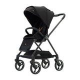 Goodbaby Swan Pro Compact Premium Baby Stroller - Black