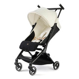Goodbaby Pockit+ All City Compact Baby Stroller - Black