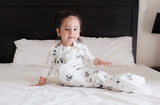 Tickle Tickle Organic Cotton Sleeping Bag - Cuddle Bear