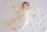 Tickle Tickle Organic Cotton Sleeping Bag - Dewey Duck