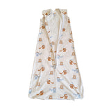 Tickle Tickle Organic Cotton Sleeping Bag - Wallywhisker