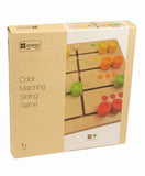 Andreu Toys Color Matching Sliding Game - Laadlee