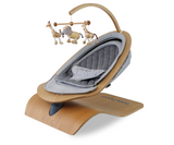 Babyhood Kaylula Petal Swing - Grey