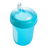 Boon Nursh Silicone Sippy Spout Lids - Pack of 3