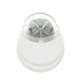 Boon Grub Modern Adjustable High Chair - White