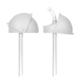 Boon Nursh Silicone Straw Tops For Toddlers - Pack of 2