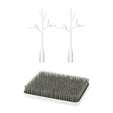 Boon Lawn & Twig Bottle Drying Rack Bundle