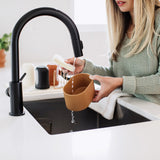 Boon Arc Customizable Countertop Drying Rack
