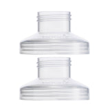 Boon Nursh Pump Adapter For Medela Breast Pumps