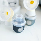 Boon Nursh Pump Adapter For Medela Breast Pumps