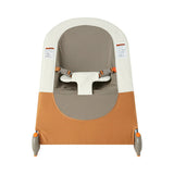 Boon Slant Adjustable Infant Bouncer - Brown