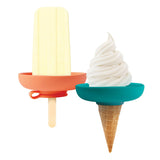 Boon Drizzle Ice Cream Cone Holder - Pack of 2