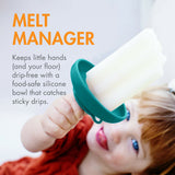 Boon Drizzle Ice Cream Cone Holder - Pack of 2