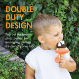Boon Drizzle Ice Cream Cone Holder - Pack of 2