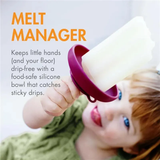 Boon Drizzle Ice Cream Cone Holder - Pack of 4