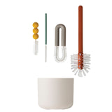 Boon Mod Baby Bottle Brush Set