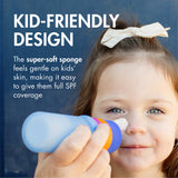 Boon Yuvi Sunscreen Applicator Stick Set Pack of 2