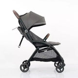 Goodbaby Kun Urban Compact Baby Stroller - Blue
