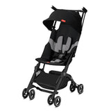Goodbaby Pockit All Terrain Compact Stroller - Black