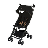 Goodbaby Pockit All Terrain Compact Stroller - Blue & Black