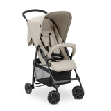 Hauck Buggy Sport Stroller - Grey
