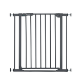 Hauck Clear Step Autoclose 2 - Dark Grey?