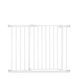 Hauck Clear Step Set 2 + 21cm - White