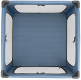 Hauck Play N Relax Center Travel Cot - Dark Blue