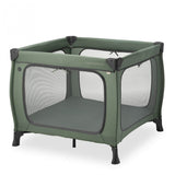 Hauck Sleep N Play SQ Set - Dark Green