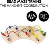 Hauck Play Moving Water Animals