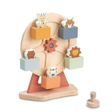 Hauck Play Fun Fair Small - Animals