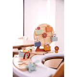 Hauck Play Fun Fair Small - Animals