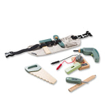 Hauck Learn to Work - Tool Kit