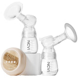 NCVI Electric Breast Pump
