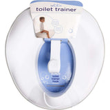 Ubbi Toilet Trainer Seat - Gray